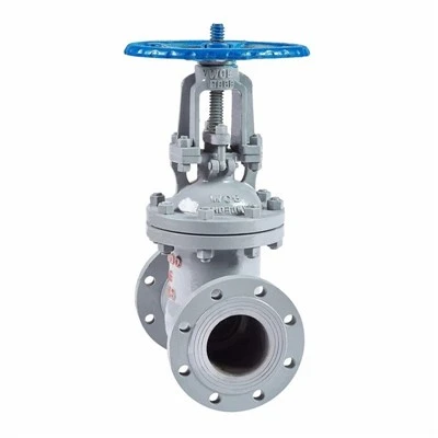 Falf Gate Flanged Dur Cast Dosbarth 150